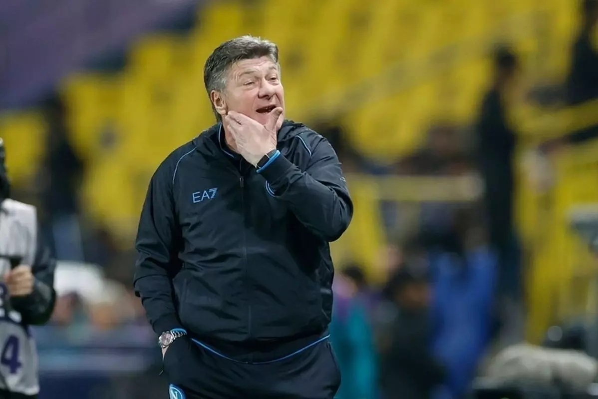 نزدیک‌ترین زمان حضور ماتزاری در استقلال کی فرا می‌رسد؟