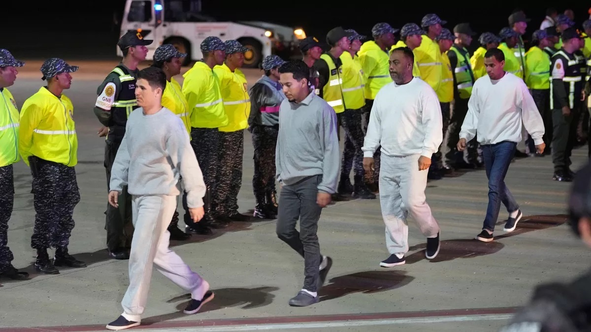 وضعیت مبهم مهاجران اخراجی ایالات متحده در پاناما