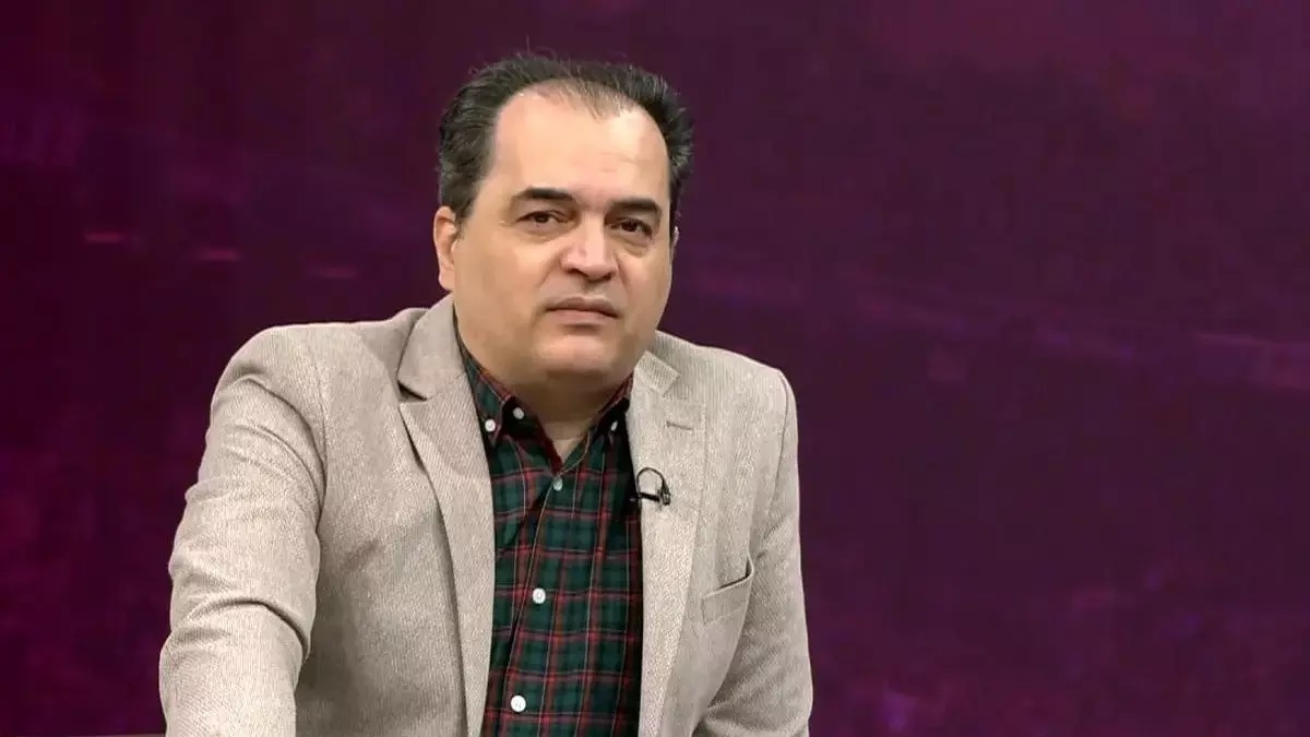 ببینید| کنایه پیمان یوسفی به تغییر نام خیابان به نام دختر یک مسئول