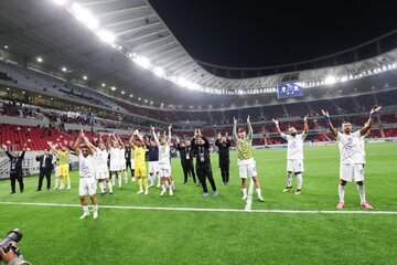 کنایه جنجالی استقلال به لغو نشدن دربی| سال پیش که خوب دربی را کنسل می‌کردید!