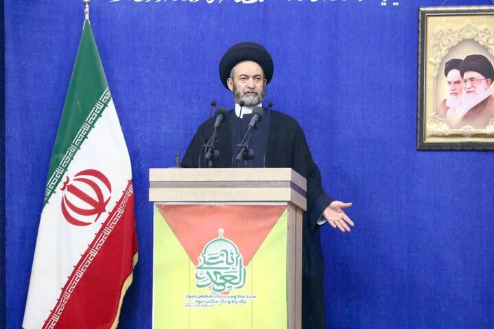 ترامپ به احتمال زیاد در آیندهای نزدیک از ناتو خارج میشود ترامپ به احتمال زیاد در آیندهای نزدیک از ناتو خارج میشود