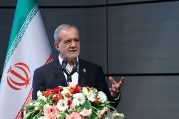 از ترس شیر در لانه روباه پناه نمی‌گیریم| عزتمندانه بیایند، مذاکره می‌کنیم