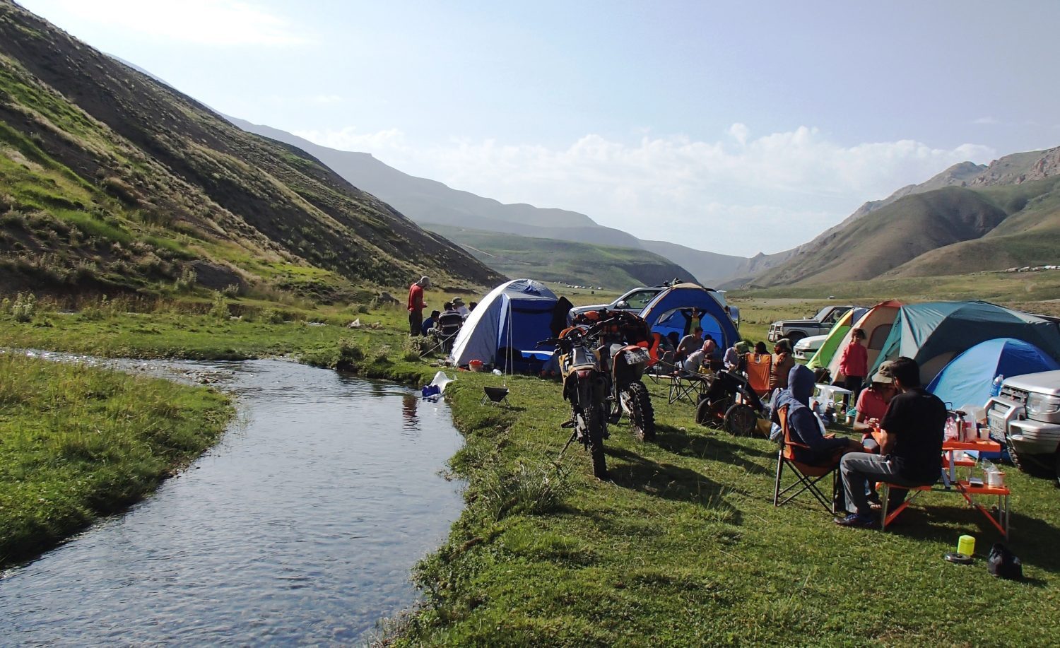 معرفی جاذبه گردشگری دشت لار با فاصله نزدیک از تهران //// نوروز معرفی جاذبه گردشگری دشت لار با فاصله نزدیک از تهران //// نوروز
