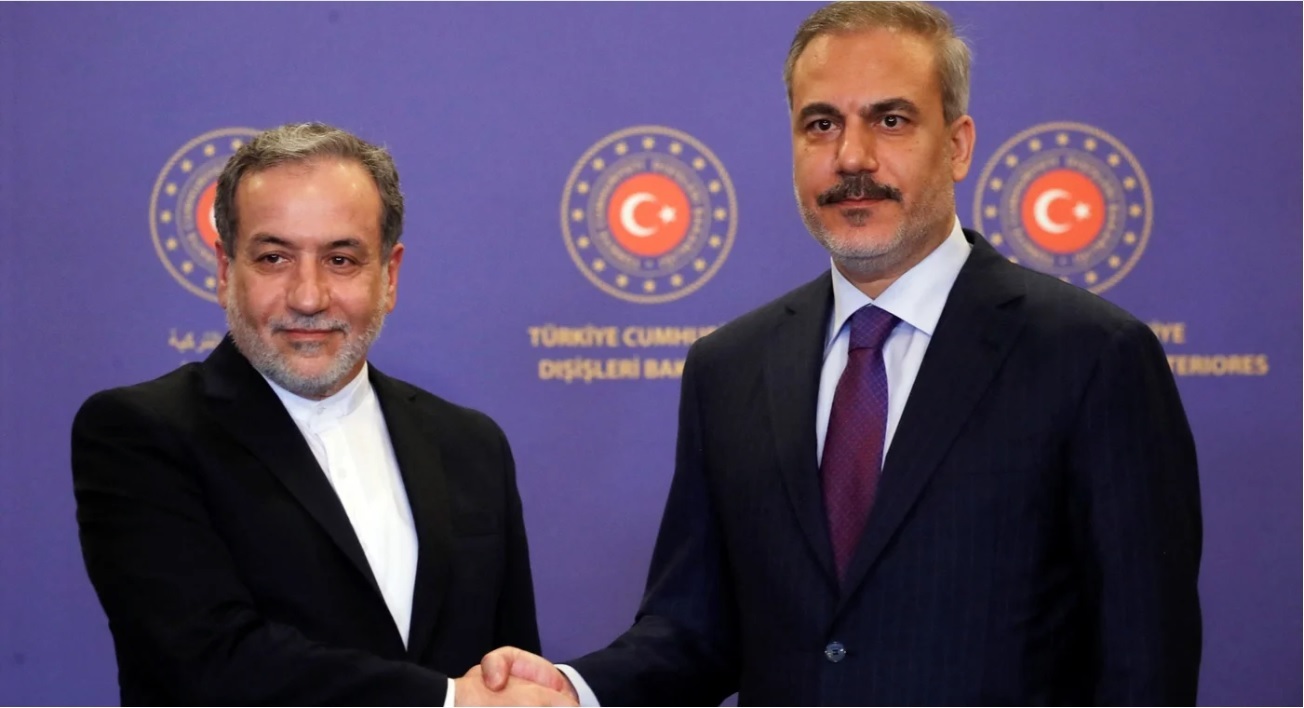 تقابل پنهان میان آنکارا و تهران | ترکیه به جبهه فشار‌های بین المللی علیه ایران می‌پیوندد؟