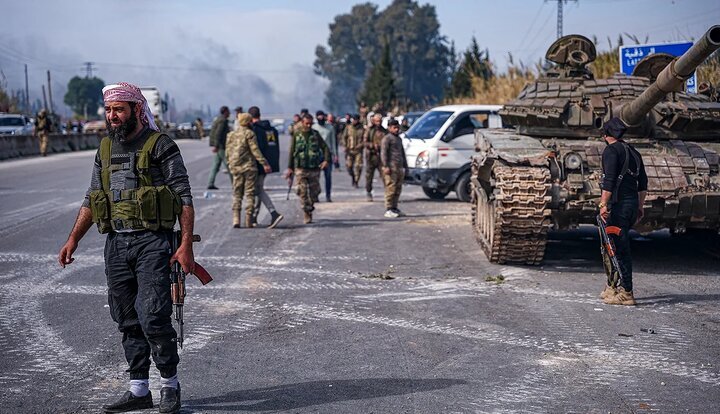 شورش علویان؛ چالش‌های یک اقلیت در قلب خاورمیانه