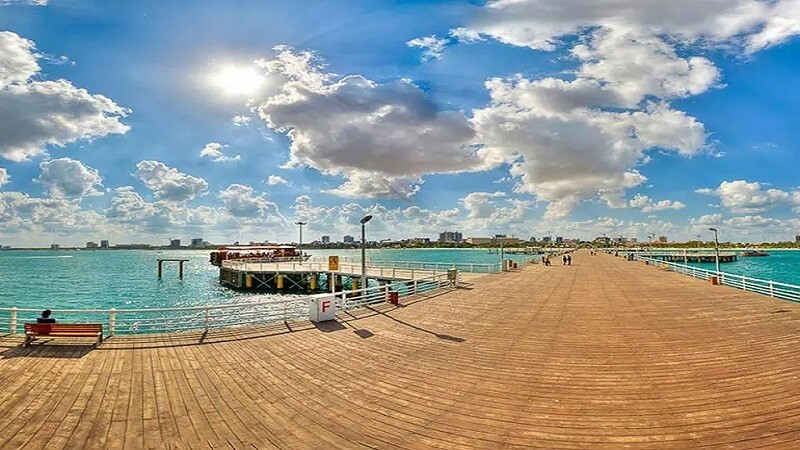 بهترین روش‌های سفر از تهران به کیش؛ زمینی یا هوایی؟