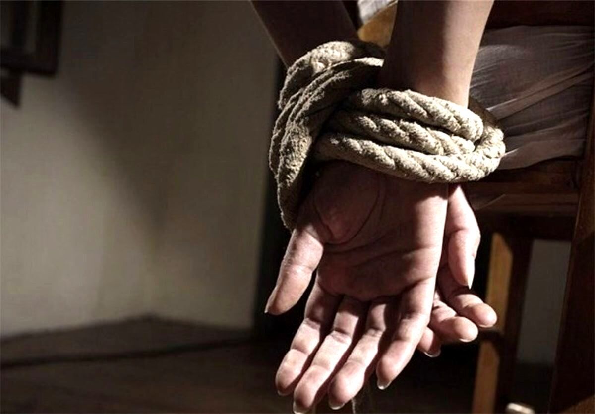 جزییات آدم‌ربایی ۵۰میلیارد تومانی در ولنجک