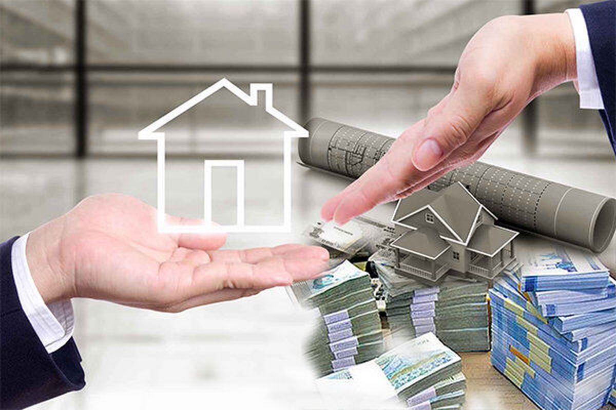 ابلاغ رسمی وام ۶۵۰ میلیون تومانی نهضت ملی مسکن به بانک ها