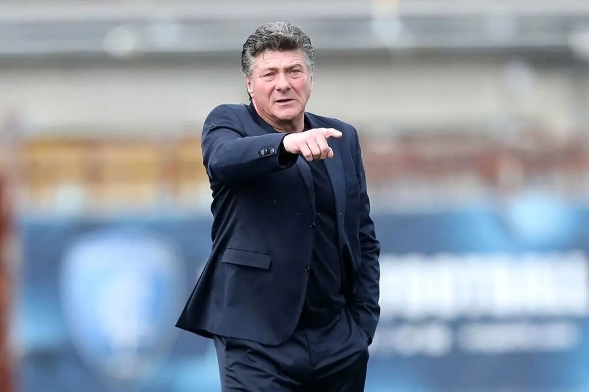 استقلال با والتر ماتزاری قرارداد امضا کرد؟