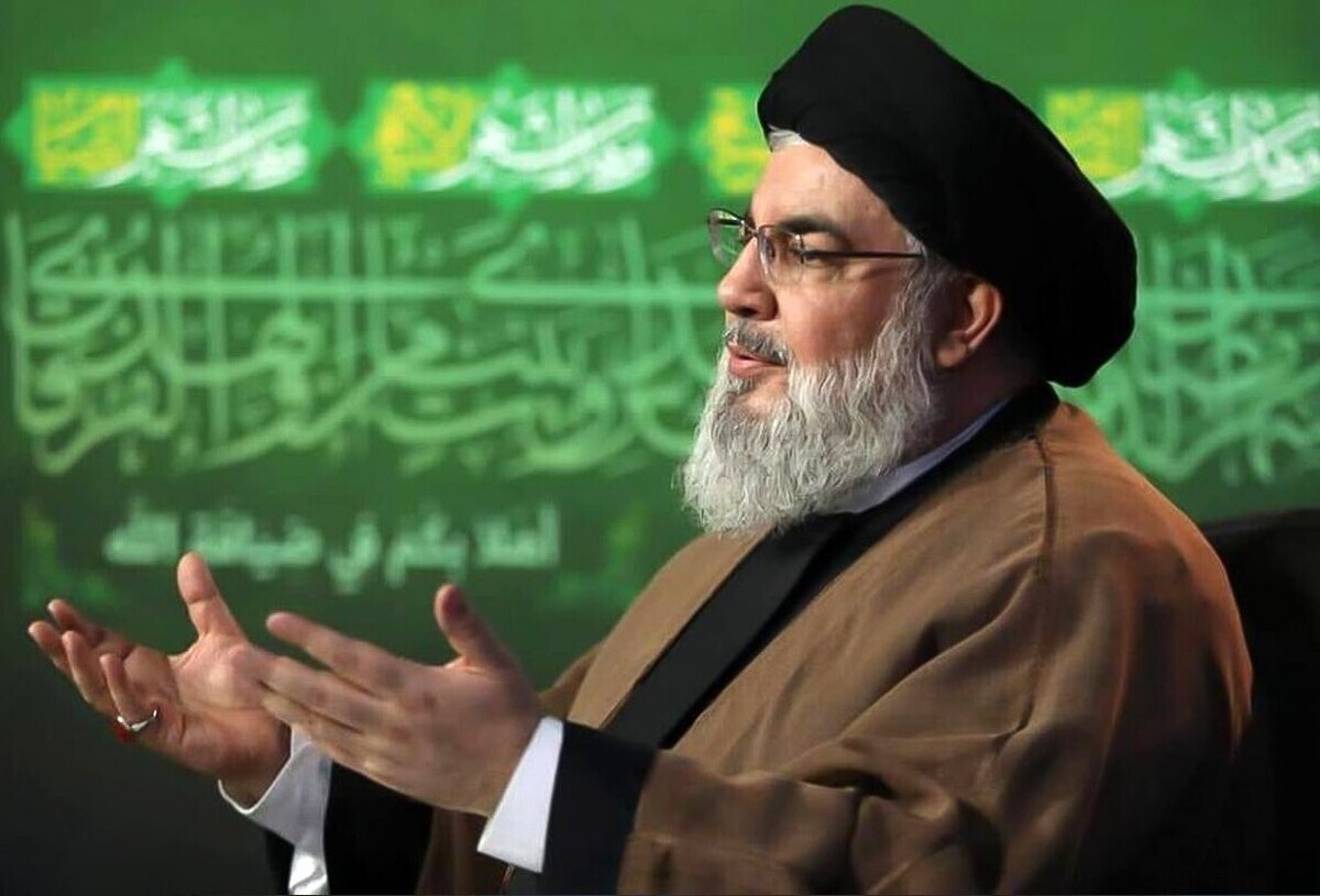 پزشکیان برای مراسم سید حسن نصرالله دعوت نشد