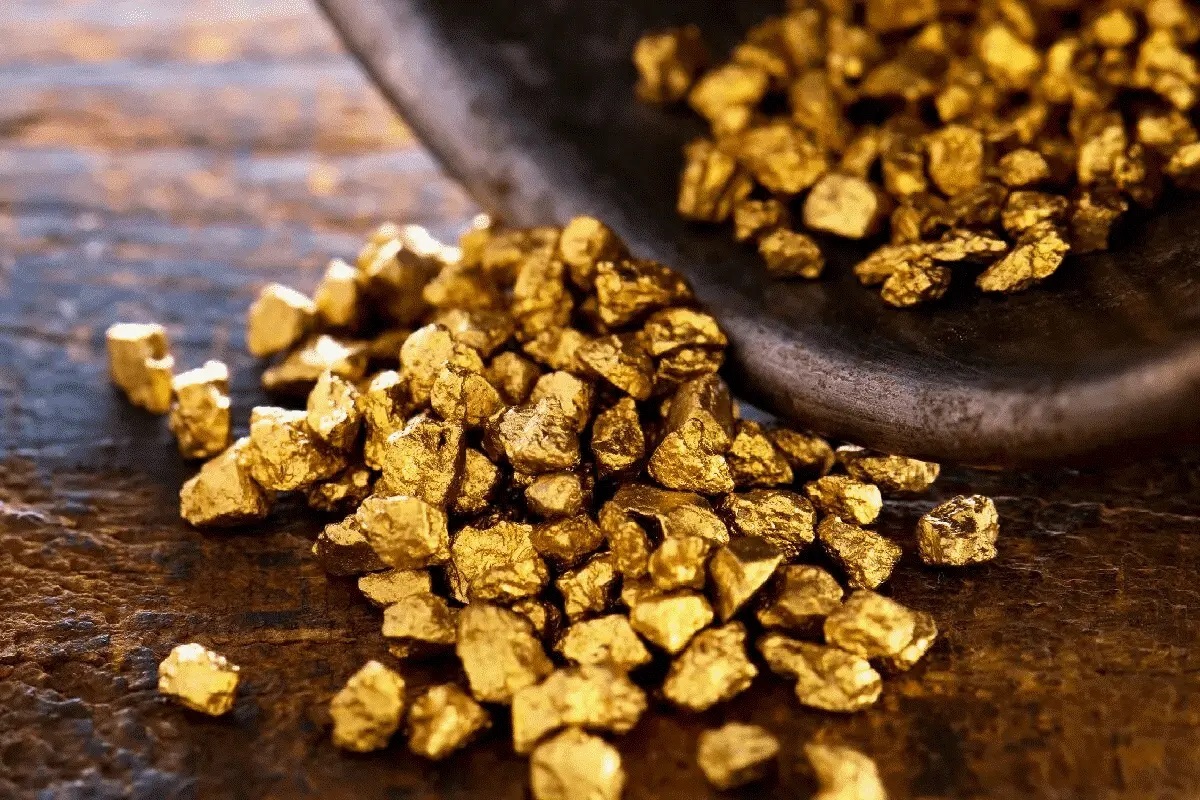 مزایای خرید طلای آبشده بهصورت آنلاین مزایای خرید طلای آبشده بهصورت آنلاین