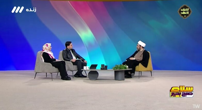 شهاب مرادی روی آنتن زنده: مسئولی که به مذاکره فکر کند احمق و بیشعور است شهاب مرادی روی آنتن زنده: مسئولی که به مذاکره فکر کند احمق و بیشعور است