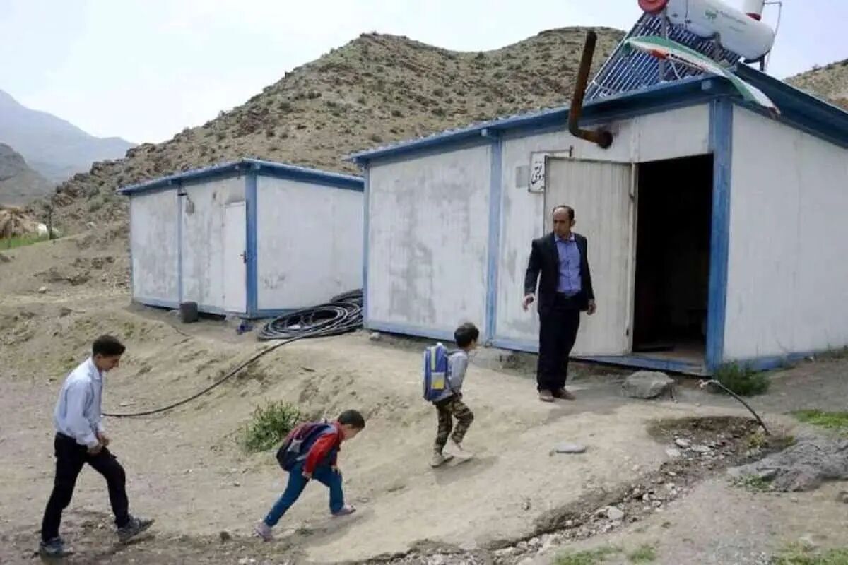 جمع‌آوری مدارس کانکسی با دستور رئیس‌جمهور