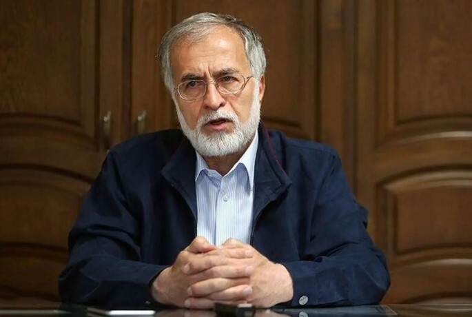 عطریانفر: عبدالله نوری، من و حجاریان هم در لیست قتل‌های زنجیره‌ای بودیم