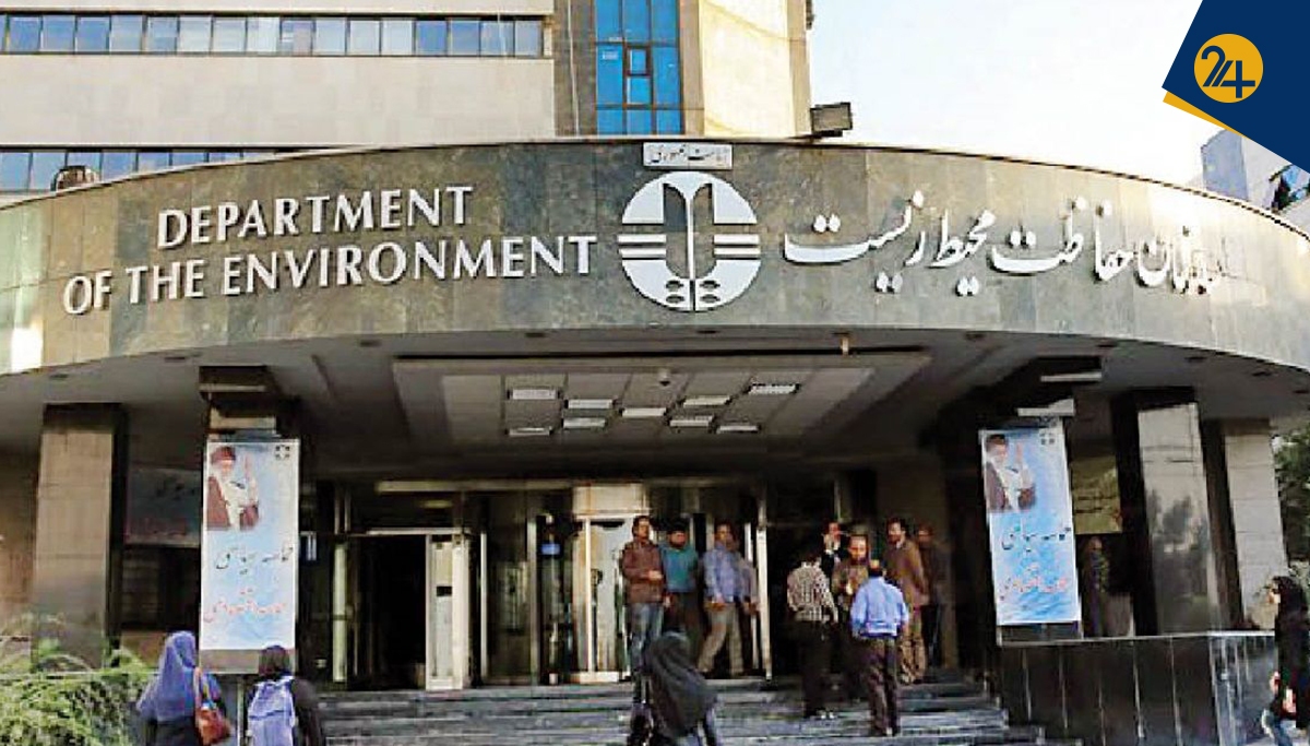 معضلات محیط زیستی بسیار داریم و بودجه کم! | چرا بودجه‌ی مشخصی برای فعالیت‌های محیط زیستی وجود ندارد؟