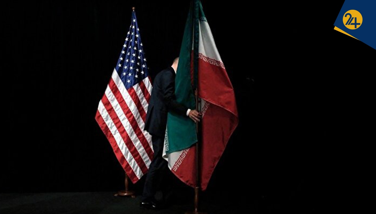 سایت اماراتی: یک هیئت آمریکایی برای مذاکره با ایران به بغداد می‌آید