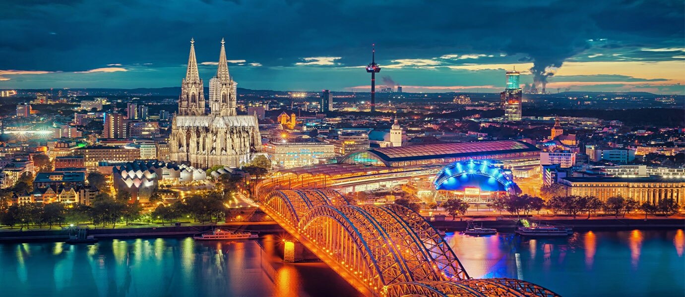 چگونه ارزان به اروپا سفر کنیم؟