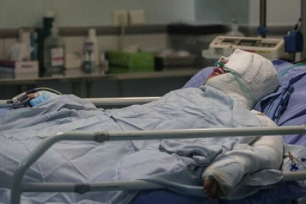 محاکمه عروس اسیدپاش محاکمه عروس اسیدپاش