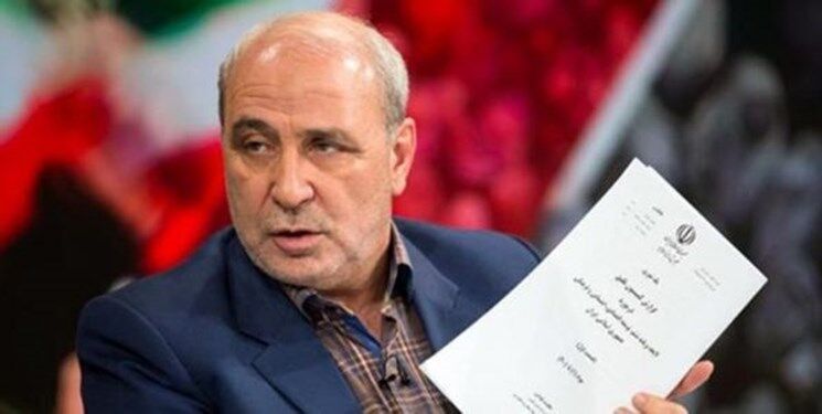 پیشنهاد هدیه به نمایندگان برای انصراف از استیضاح همتی