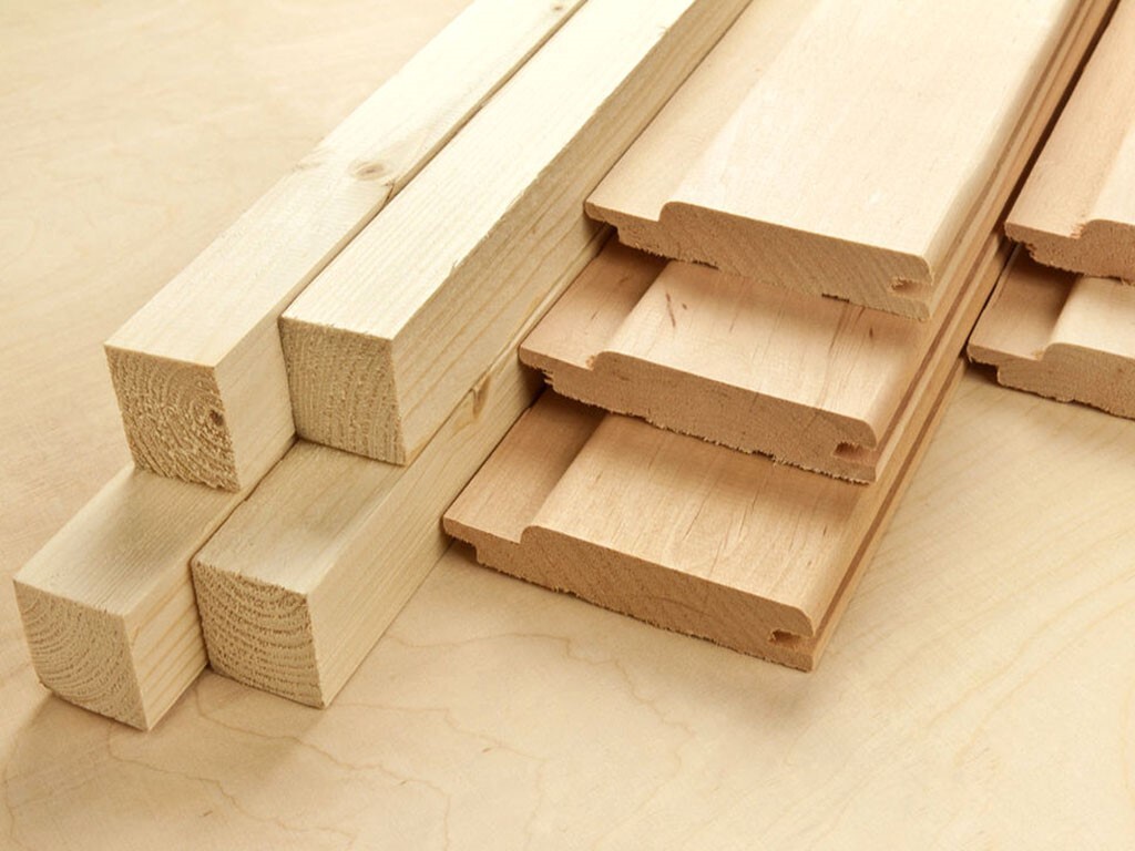 ابعاد چوب روسی در بازار ابعاد چوب روسی در بازار