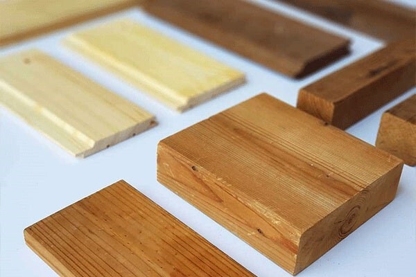 ابعاد چوب روسی در بازار ابعاد چوب روسی در بازار