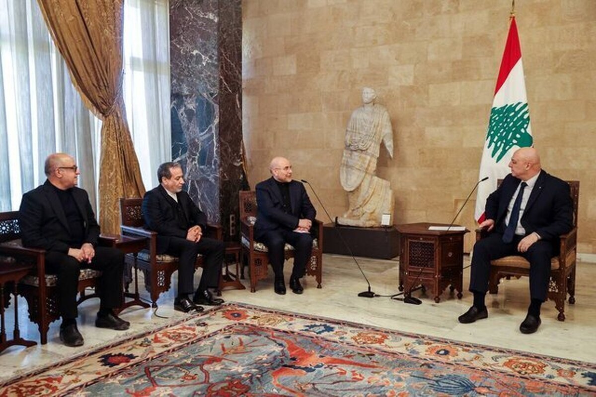 لبنان بهای سنگینی برای آرمان فلسطین پرداخت