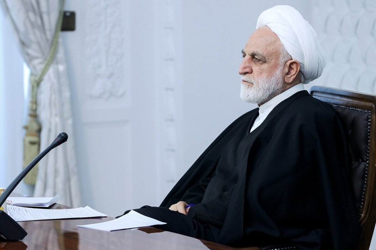 اژهای: مراسم تشییع امروز مانور قدرت اصحاب مقاومت است اژهای: مراسم تشییع امروز مانور قدرت اصحاب مقاومت است