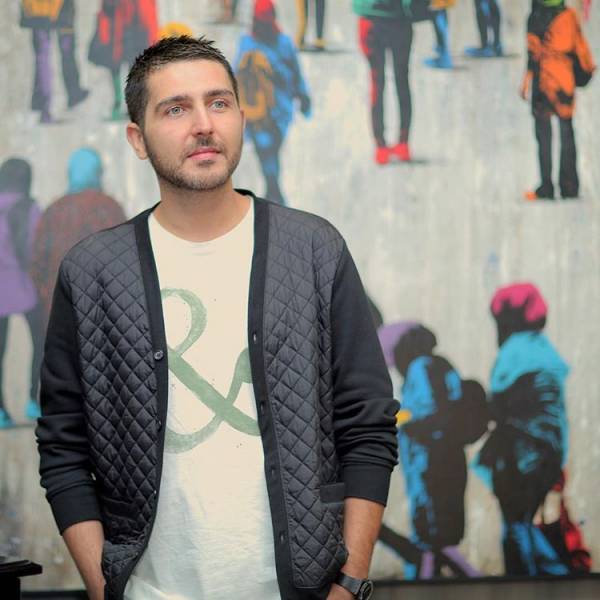 محمدرضا غفاری کیست؟