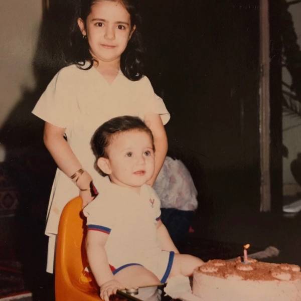 محمدرضا غفاری کیست؟