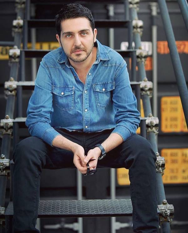 محمدرضا غفاری کیست؟