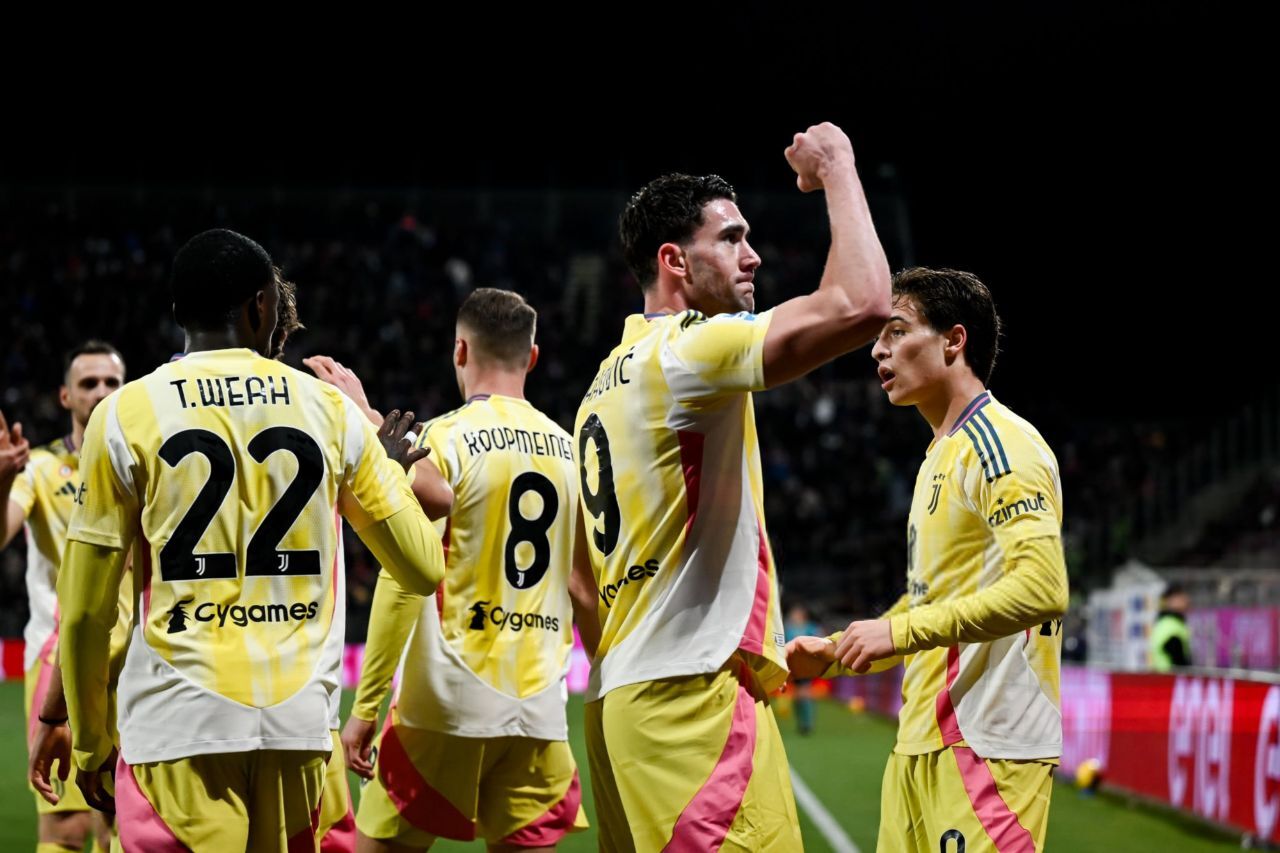 ببینید| خلاصه بازی کالیاری - یوونتوس ببینید| خلاصه بازی کالیاری - یوونتوس