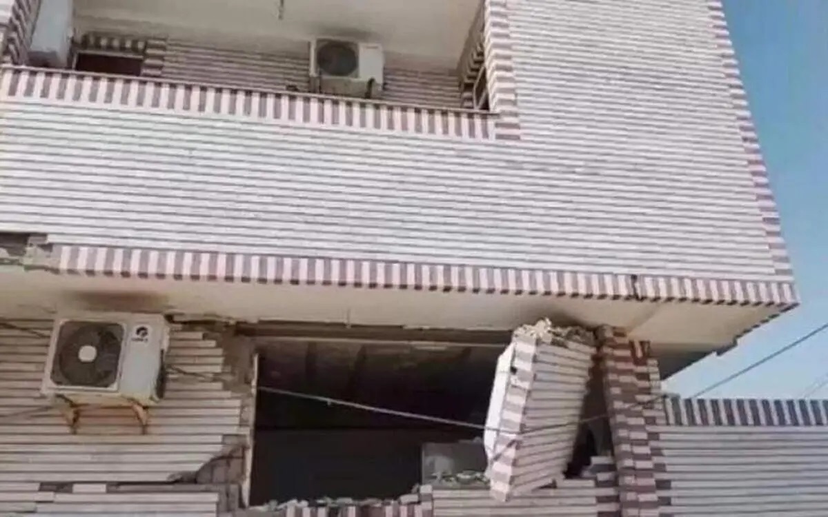 ماجرای تیراندازی به کارمند بنیاد مسکن چه بود؟