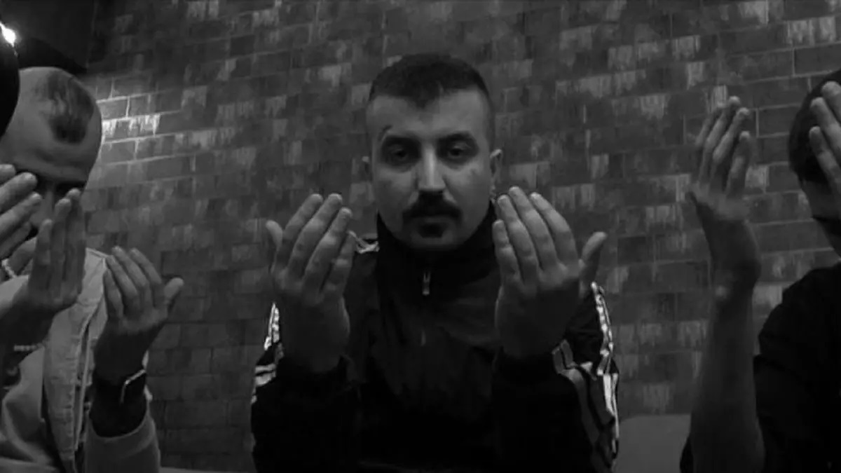 ببینید| حضور رپر معروف در فصل جدید پایتخت!