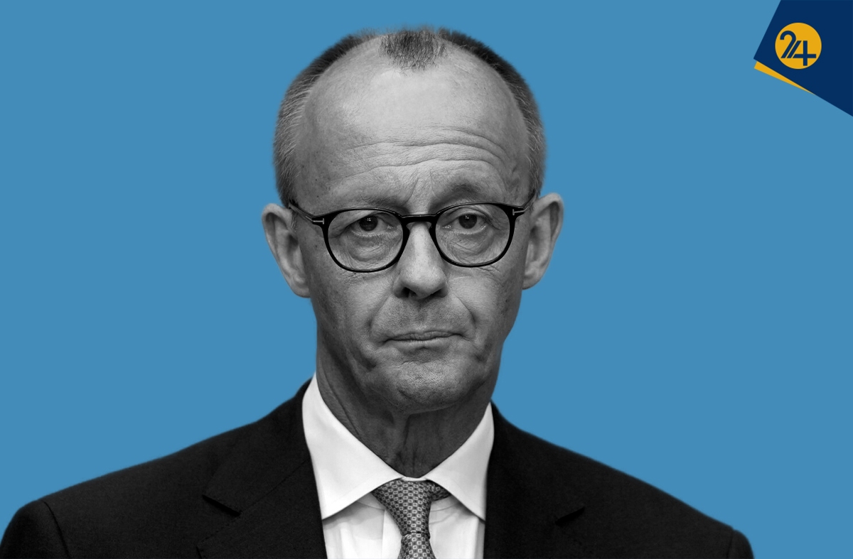 فردریش مرتس کیست؟ | صدراعظم ۶۹ ساله آلمان که میانه خوبی با ترامپ و ایلان ماسک ندارد