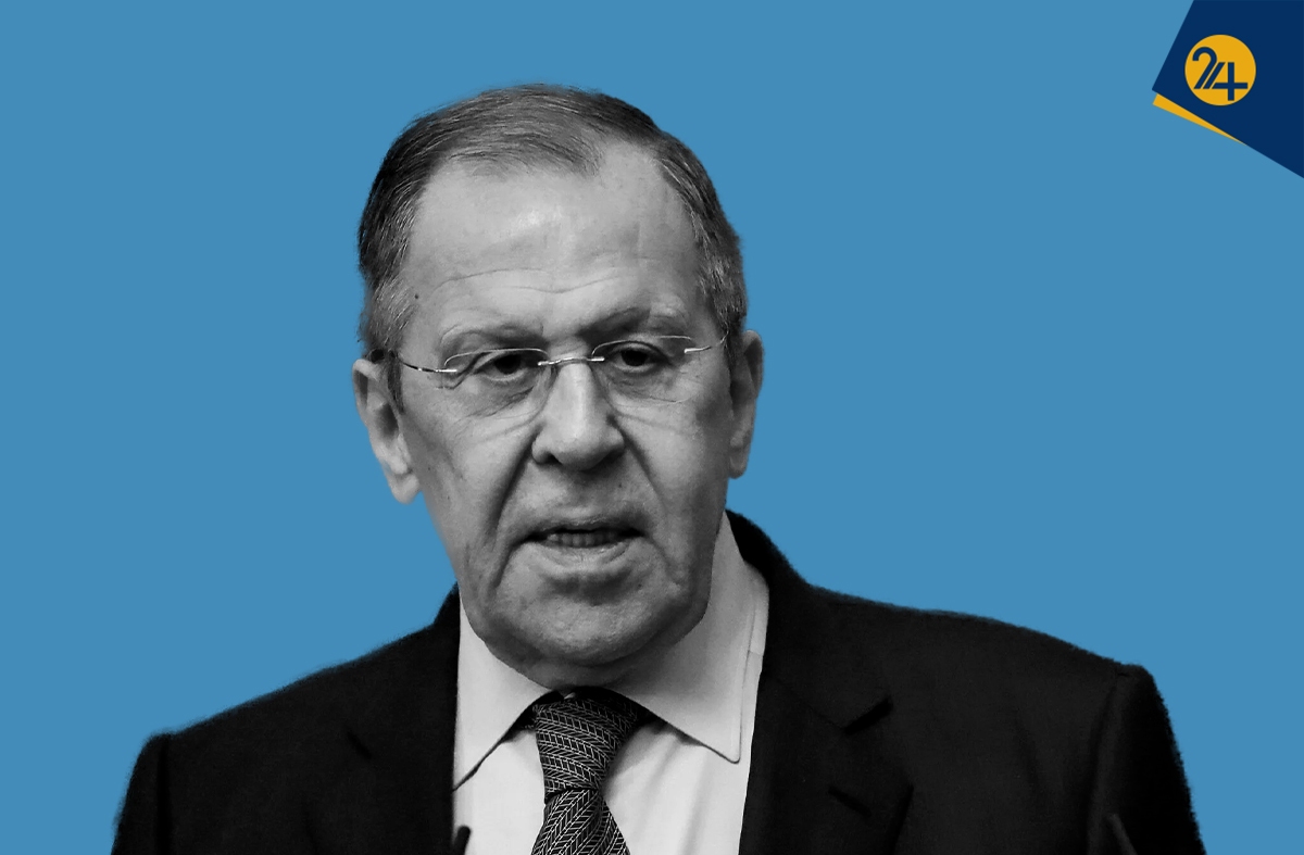 سرگئی لاوروف کیست؟ | وزیر خارجه بددهن پوتین که از ظریف «به تو چه» شنید