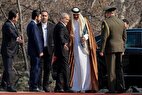 دشواری‌های میانجیگری؛ سفر امیر قطر به تهران موفقیت آمیز بود ؟