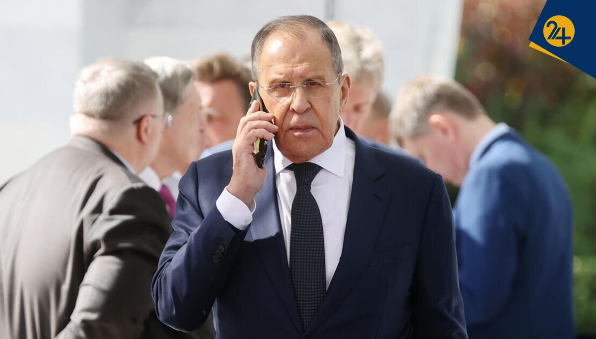 سفر لاوروف به تهران زیر سایه نزدیکی روسیه و آمریکا سفر لاوروف به تهران زیر سایه نزدیکی روسیه و آمریکا