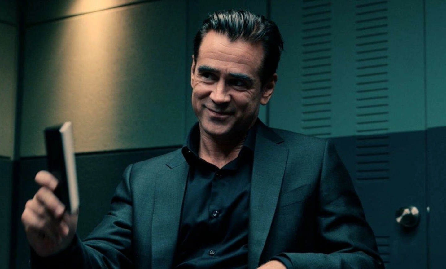 نقد و بررسی سریال شوگر (Sugar)| اثر کارآگاهی تحسین شده با بازی کالین فارل