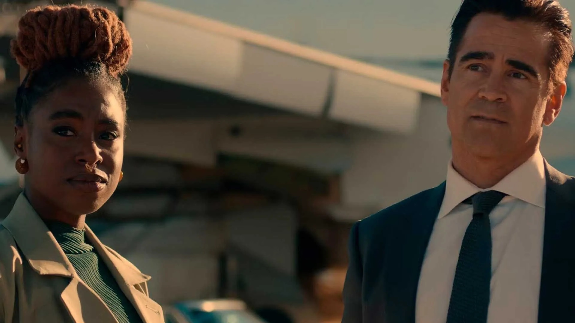 نقد و بررسی سریال شوگر (Sugar)| اثر کارآگاهی تحسین شده با بازی کالین فارل