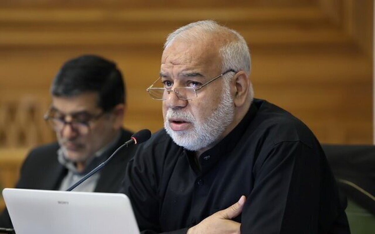 ببینید| عضو شورای شهر: در این سرما در‌های مساجد به روی بی‌خانمان‌ها باز شود