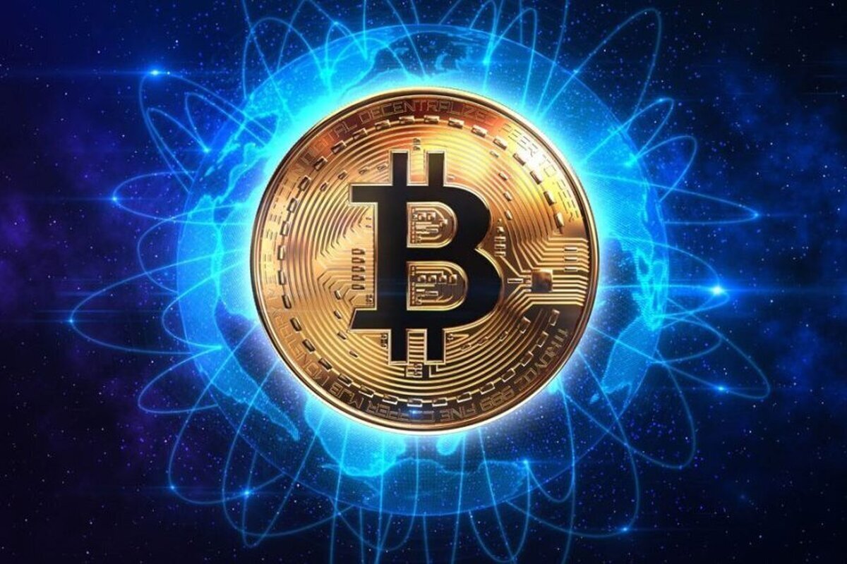 افت ۹۰ هزار دلاری بیت‌کوین