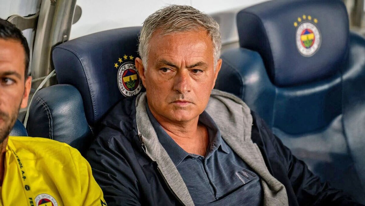 گالاتاسرای از مورینیو به فیفا شکایت می‌کند!