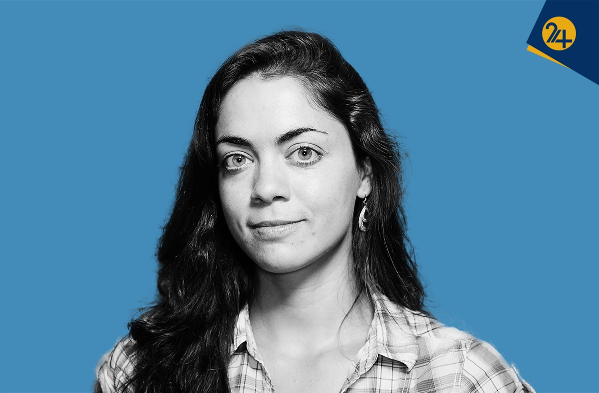 شیوان آلیس کیست؟| دوستدختر هندی تبار ایلان ماسک که عاشق ژنهای اوست! شیوان آلیس کیست؟| دوستدختر هندی تبار ایلان ماسک که عاشق ژنهای اوست!