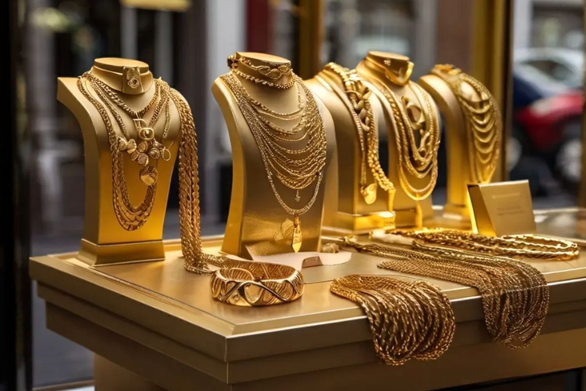 چشمانداز مذاکرات ایران و آمریکا بر بازار طلا و دلار چشمانداز مذاکرات ایران و آمریکا بر بازار طلا و دلار