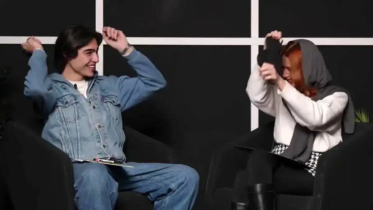 ماجرای برگزاری بلایند دیت به ایستگاه آخر رسید؟