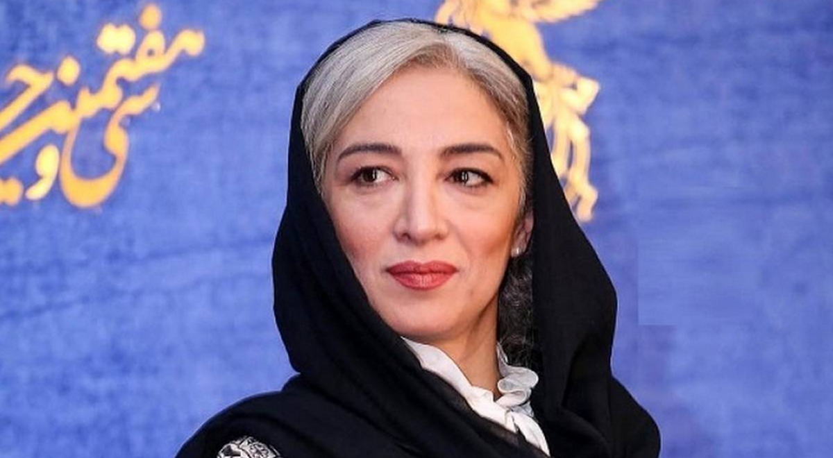 پانته‌آ پناهی‌ها کیست؟