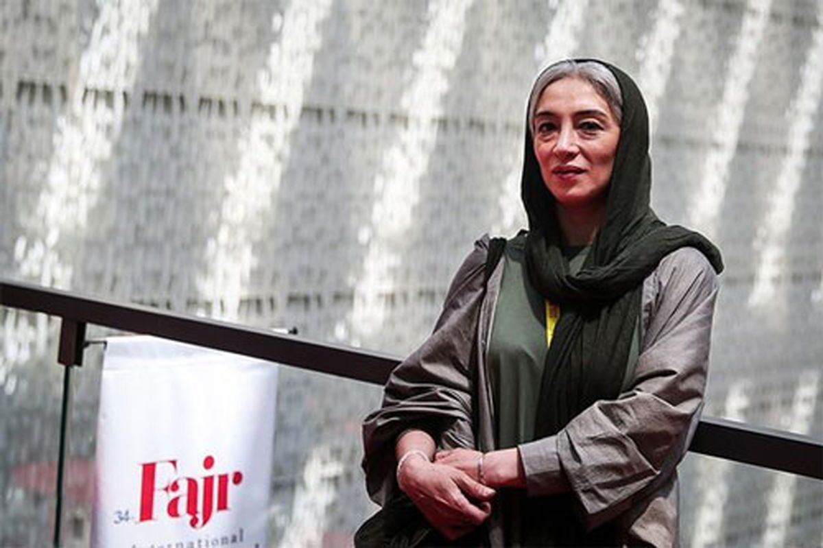 پانته‌آ پناهی‌ها کیست؟