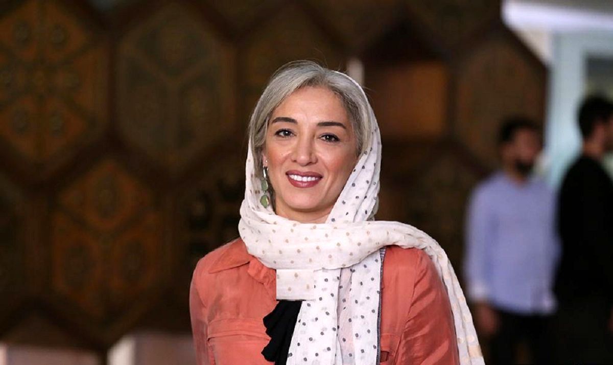 پانته‌آ پناهی‌ها کیست؟