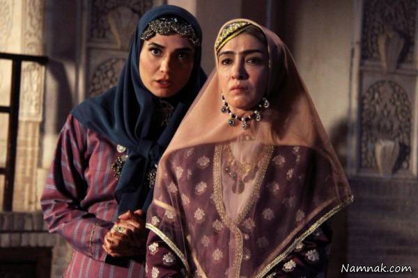 پانته‌آ پناهی‌ها کیست؟