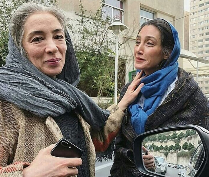 پانته‌آ پناهی‌ها کیست؟